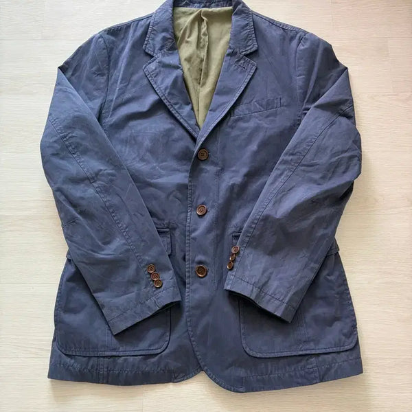[BUNJANG] GV2 French Work Style Blazer Jacket / GV2 프렌치워크st 블레이저 자켓