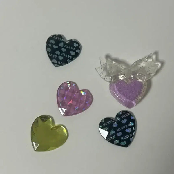 [BUNJANG] Prism Stone Rare Stones Bundle Set / 프리즘스톤 각진스톤 어스스톤 날개스톤 희귀