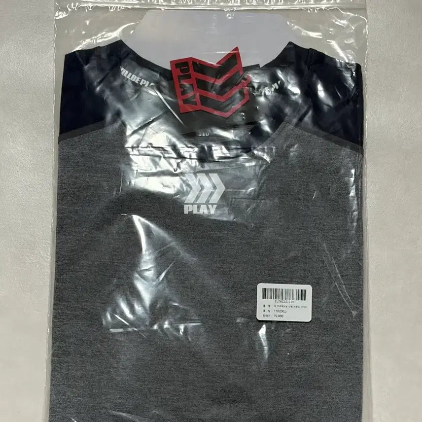 [BUNJANG] Giants Professional Loose Fit Short Sleeve Round Neck Undershirt / G 프로페셔널 루즈핏 반팔 라운드 언더티