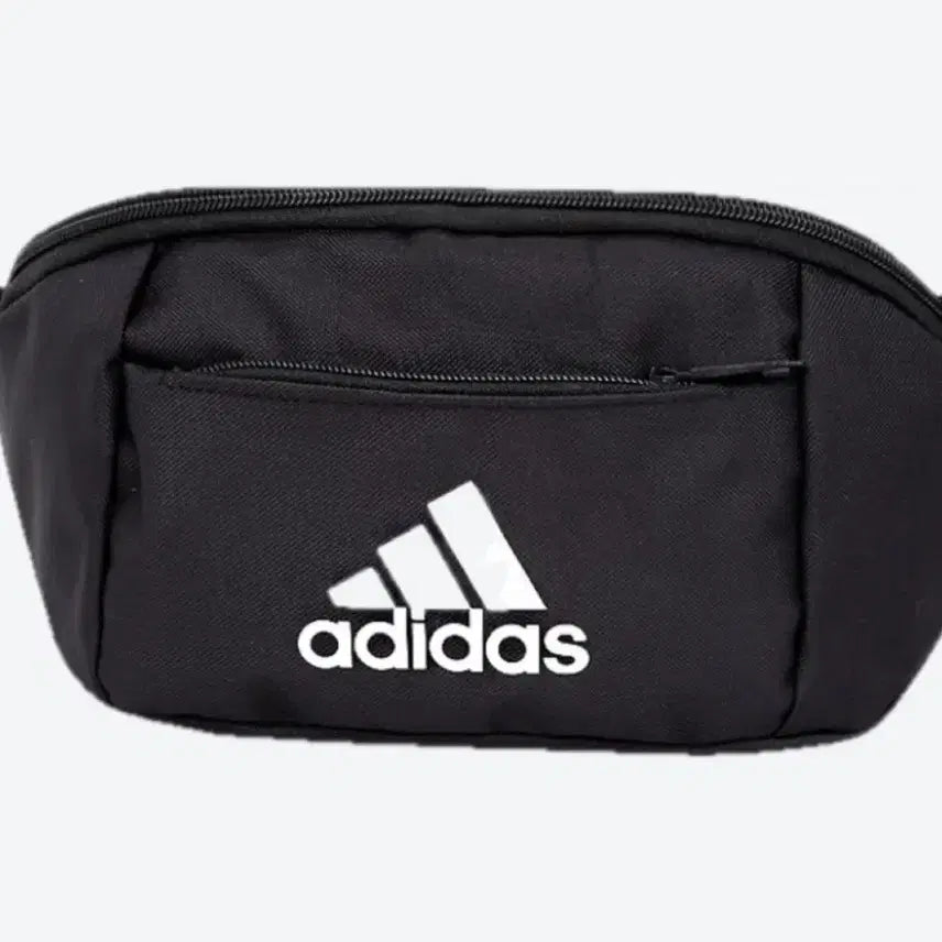 [BUNJANG] Adidas EC Waist Bag / (새상품) 아디다스 EC 웨이스트백 힙색 슬링백