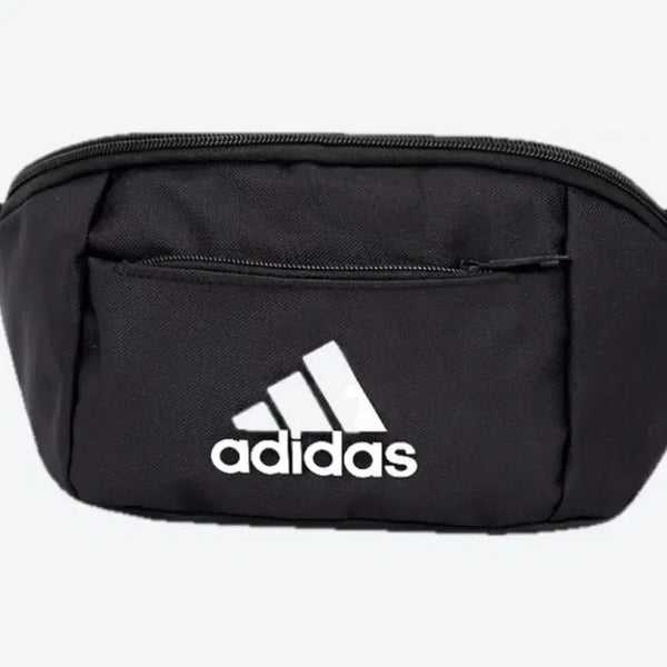 [BUNJANG] Adidas EC Waist Bag / (새상품) 아디다스 EC 웨이스트백 힙색 슬링백