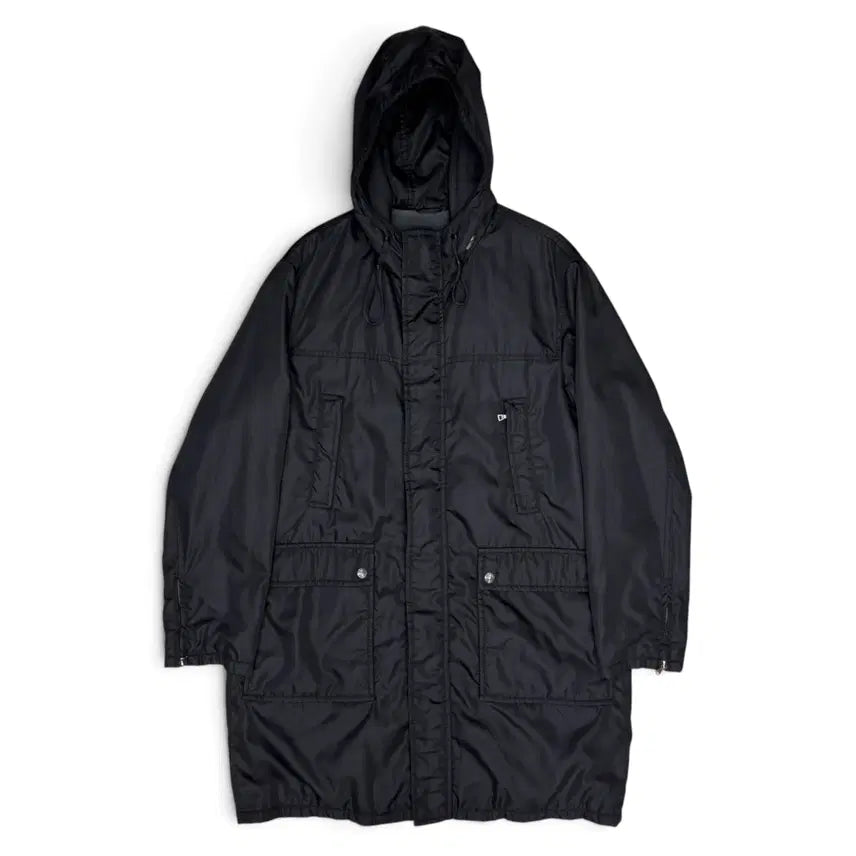 [BUNJANG] 90s-00s Prada Nylon Jacket / 90-00's 프라다 나일론 자켓