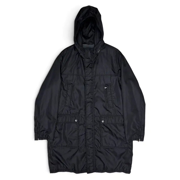 [BUNJANG] 90s-00s Prada Nylon Jacket / 90-00's 프라다 나일론 자켓