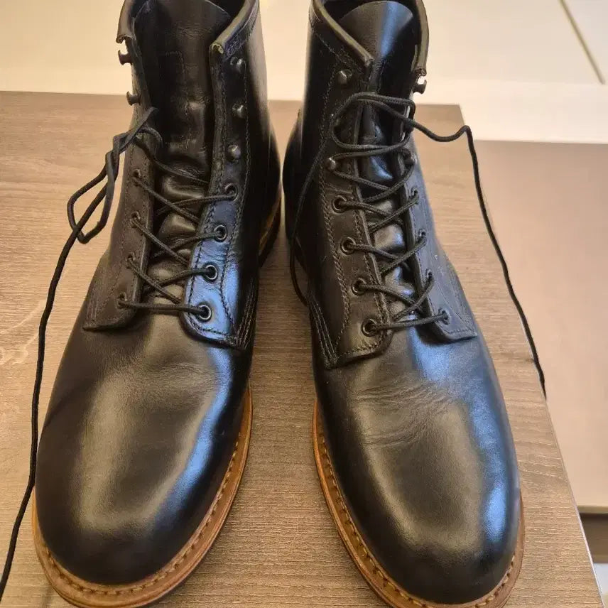 [BUNJANG] Red Wing Beckman 9423 Boots / 레드윙 벡맨 9423 판매