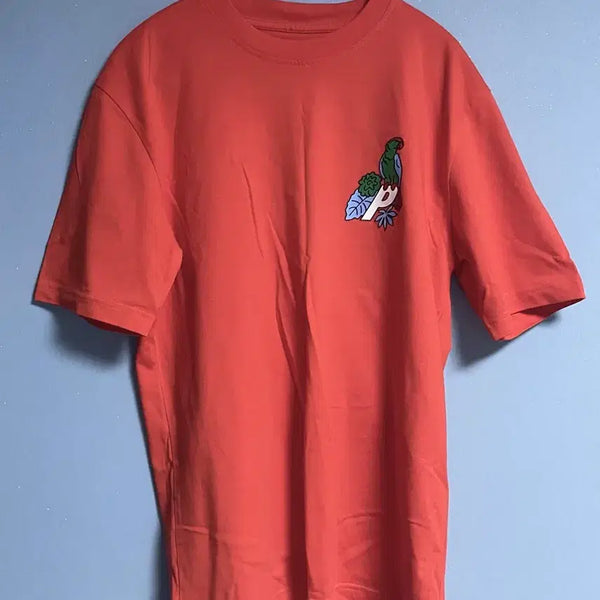 [BUNJANG] Palace Parrot T-Shirt / 20FW 팔라스 패럿 티셔츠 팝니다