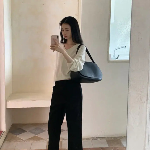[BUNJANG] Maybe Baby Clive Capri Pants (Size M) / 메이비베이비 Clive Pants M사이즈 카프리팬츠