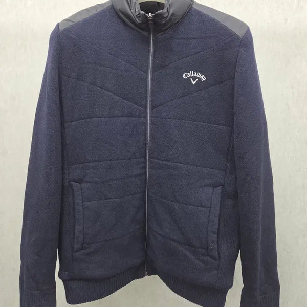 [BUNJANG] Callaway Men's Goose Down Jacket / 남성 100 캘러웨이 거위털 자켓