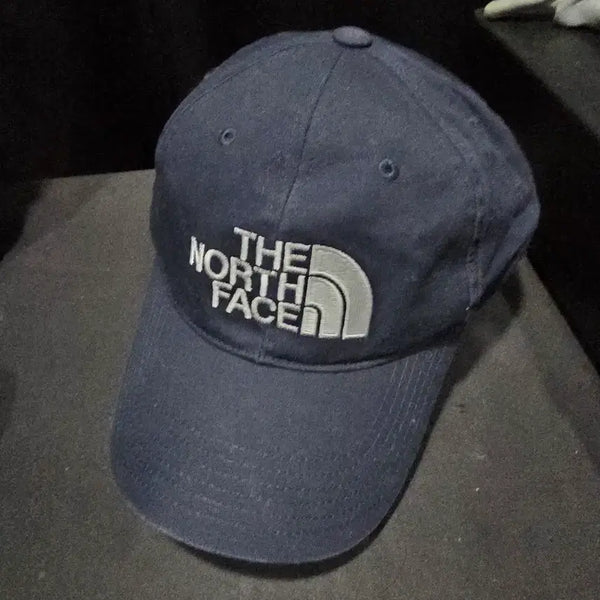 [BUNJANG] The North Face Ball Cap / 노스페이스 볼캡