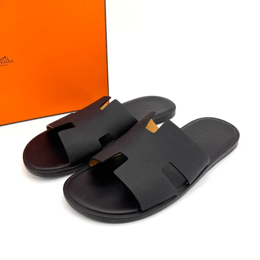 [BUNJANG] Hermes Izmir Sandal / 에르메스 이즈미르 샌들