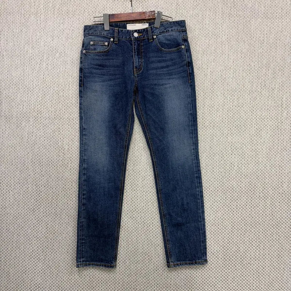 [BUNJANG] Fatalism Denim Jeans 46 / 페이탈리즘 데님 청바지 46 H07717