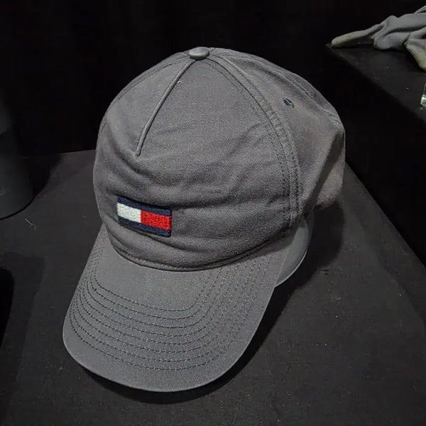 [BUNJANG] Tommy Hilfiger Baseball Cap / 타미힐피거 볼캡