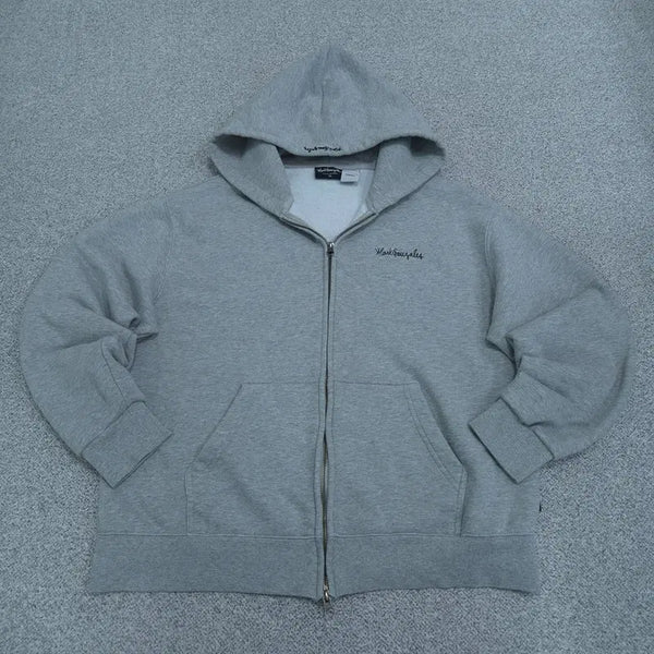 [BUNJANG] Mark Gonzales Zip-Up Jacket (Size M) / 95(M) 마크곤잘레스 집업 | 0930C41
