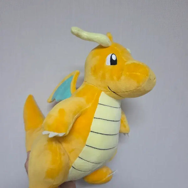 [BUNJANG] Dragonite Plush Toy / 포켓몬스터 망나뇽 인형