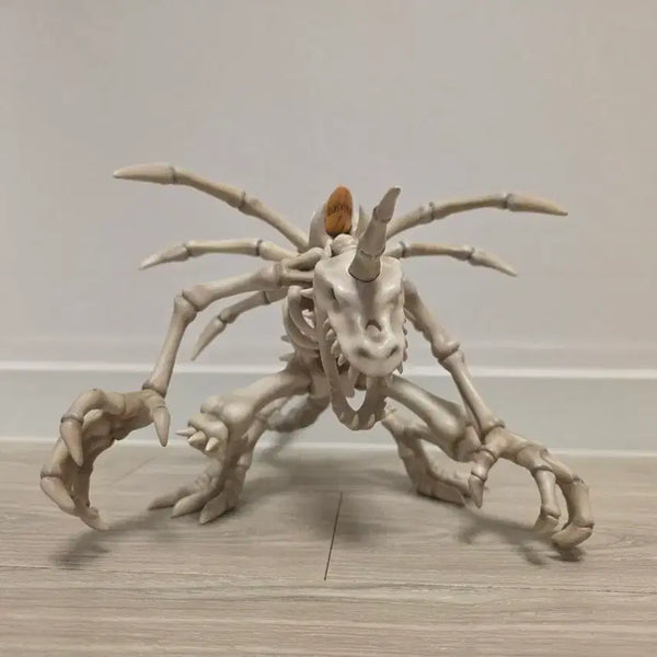 [BUNJANG] Skullgreymon Figure / 스컬그레이몬 피규어 판매합니다