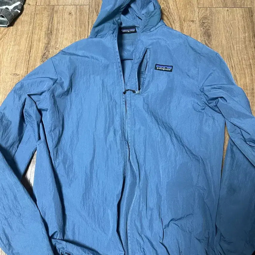 [BUNJANG] Patagonia Houdini Jacket (Large Fit) / 파타고니아 후디니 자켓 체감L