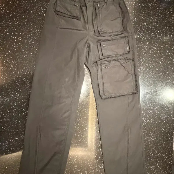 [BUNJANG] Andersson Bell Multi Pocket Cargo Pants / 앤더슨벨 멀티포켓 카고팬츠 [44]