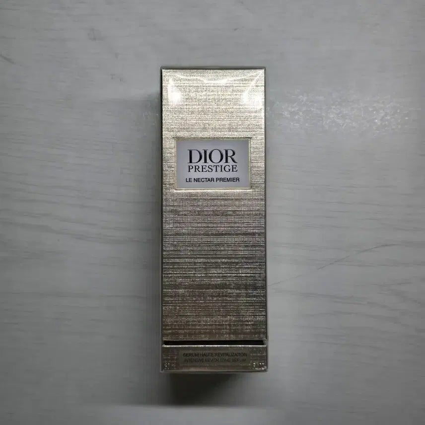 [BUNJANG] Dior Prestige Le Nectar Premier 30ml / 디올 프레스티지 르 넥타 프리미에 30ml