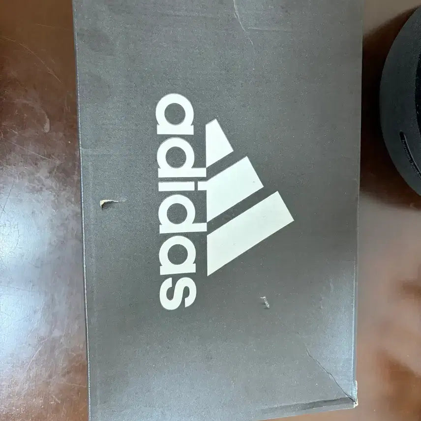 [BUNJANG] Adidas Soccer Cleats / 아디다스축구화