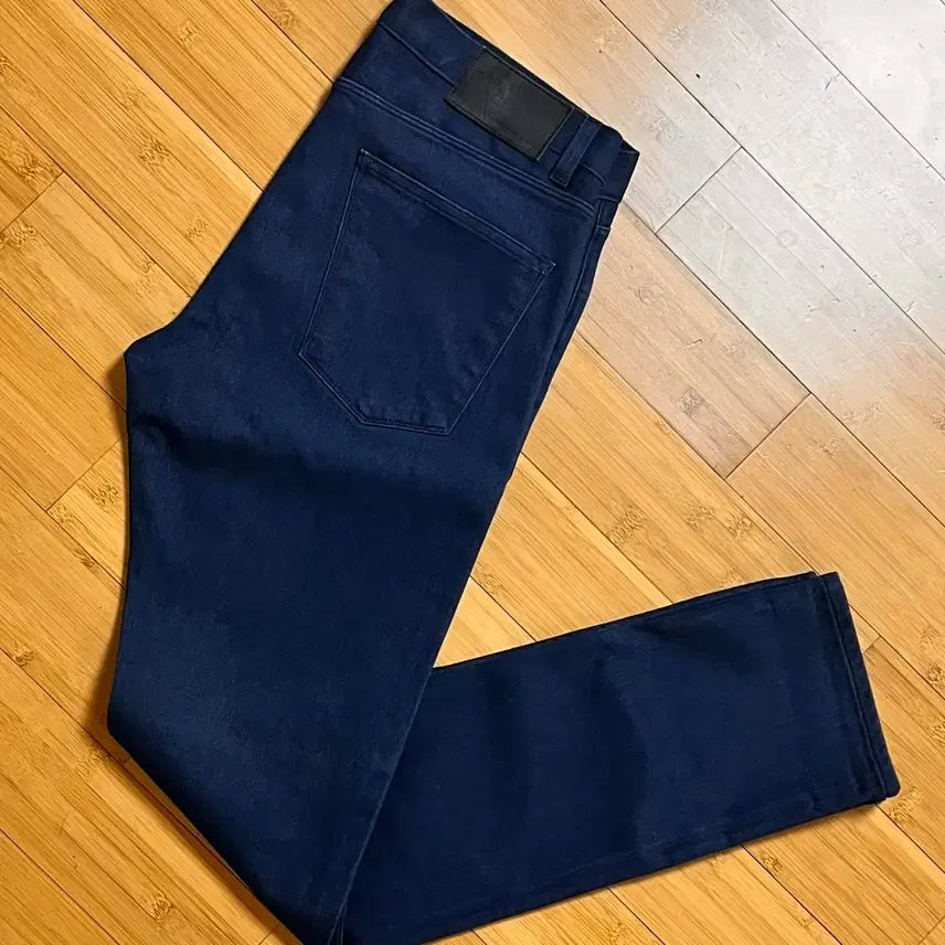 [BUNJANG] Theory Denim Pants W31 / 띠어리 데님팬츠 W31