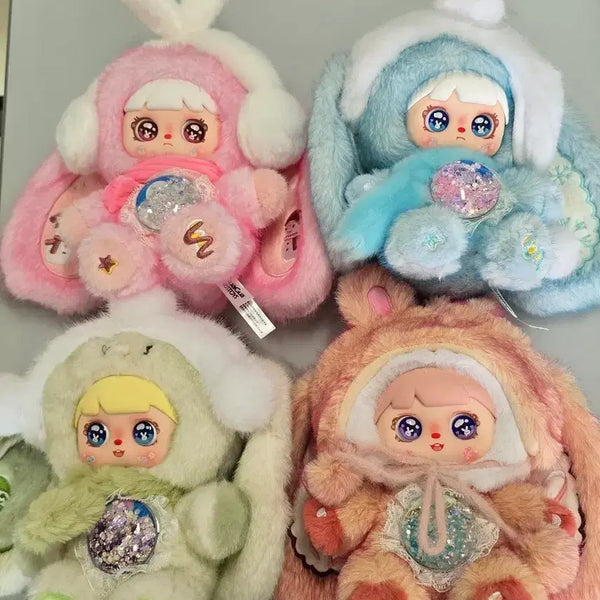 [BUNJANG] Mochichi Bundle Set Dolls / 모치치 일괄판매