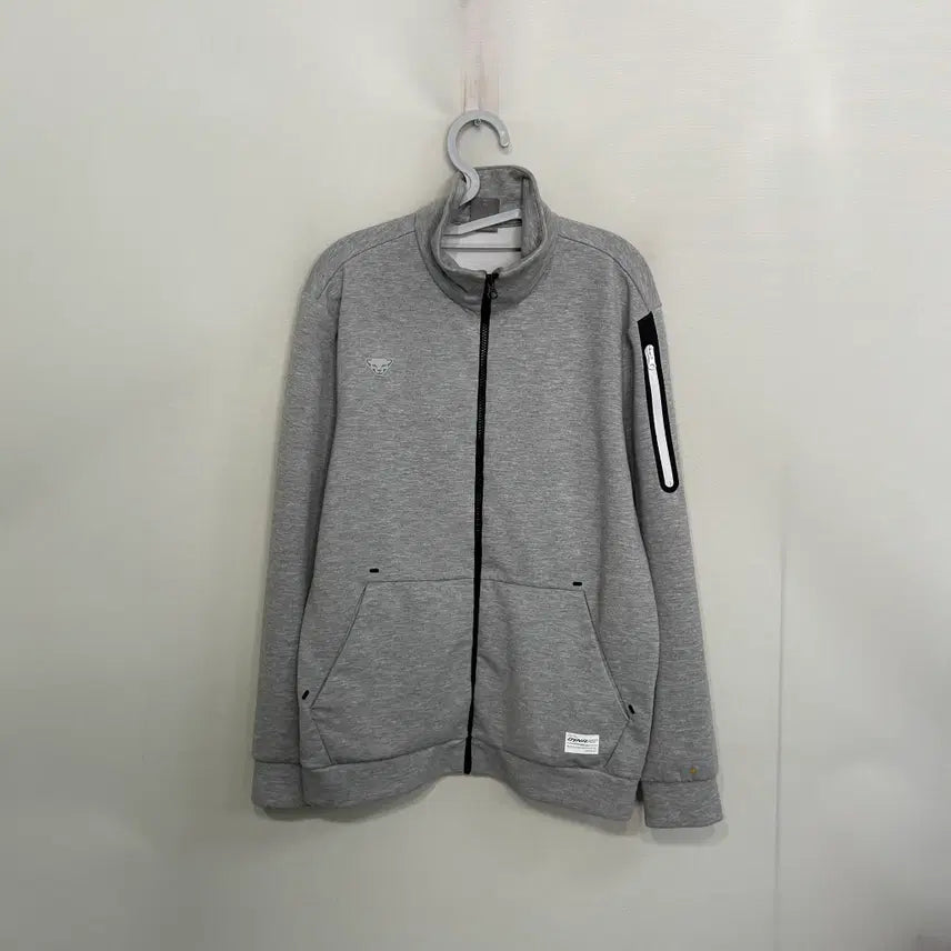 [BUNJANG] Dynafit 2023 Men's Zip-Up Jacket Size 95 / 다이나핏 2023 남성 집업 95