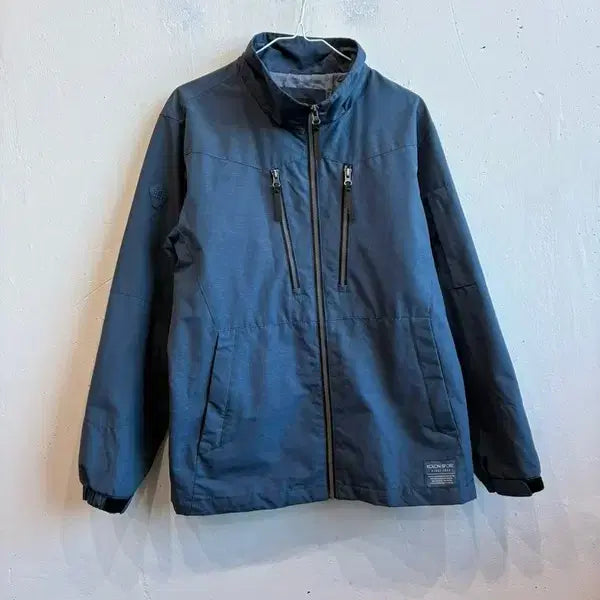 [BUNJANG] KOLON SPORT Windbreaker Jacket / 코오롱스포츠 바람막이 자켓 95