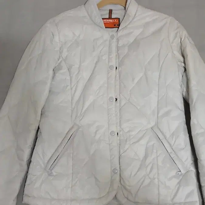[BUNJANG] Merrell Quilted Lightweight Padded Jacket / 머렐 퀼팅 경량 패딩