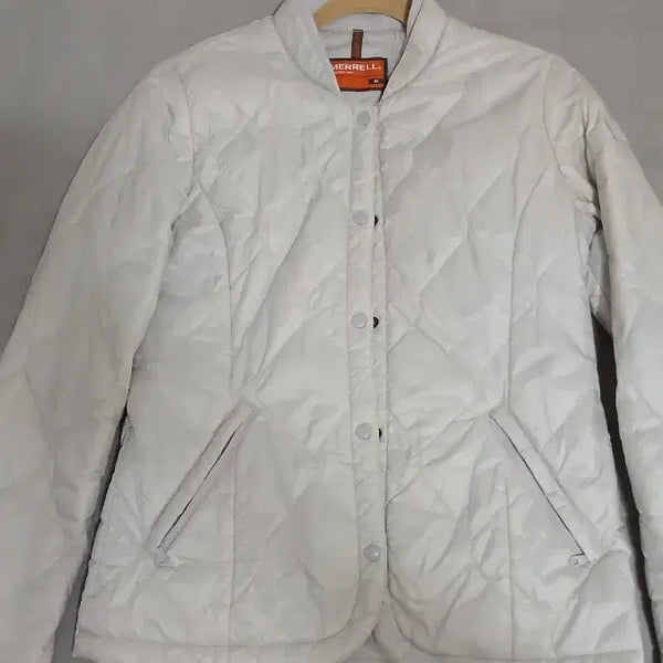 [BUNJANG] Merrell Quilted Lightweight Padded Jacket / 머렐 퀼팅 경량 패딩