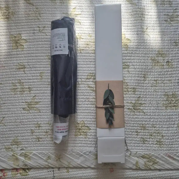 [BUNJANG] Smart UV Protection Umbrella - New / (새상품) 스마트 UV 차단 우양산