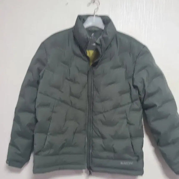 [BUNJANG] Black Yak Lightweight Padded Jacket Size 100 / 블랙야크 경량 패딩 자켓 100