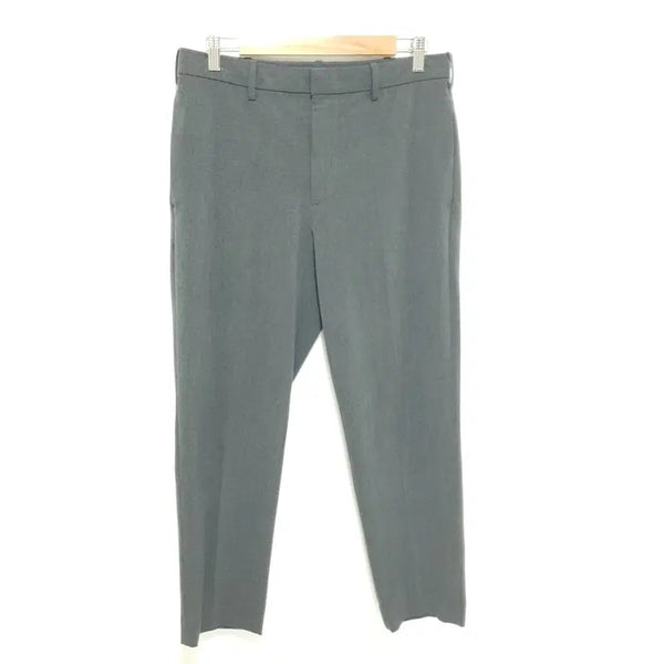 [BUNJANG] Uniqlo Smart Ankle Pants - Size M / 유니클로 스마트 앵클 팬츠 M_M3684