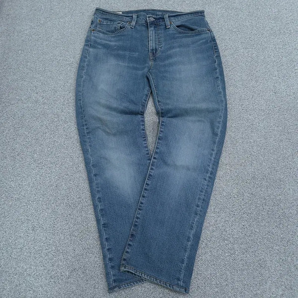 [BUNJANG] Levi's 511 W32 L32 Jeans / W32 L32 리바이스 511 청바지 | 0930C48