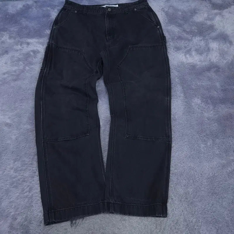 [BUNJANG] IRO 23SS Jeans / 86 23ss IRO 청바지 | 0930A04