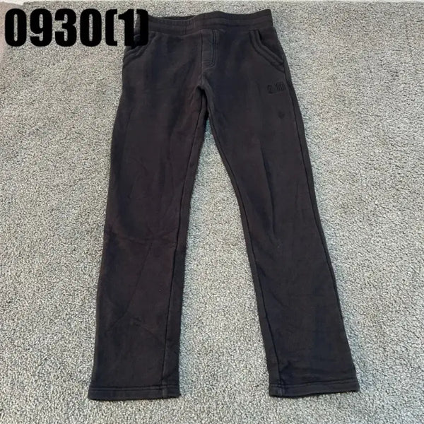 [BUNJANG] NBA Training Pants Black / NBA 트레이닝 팬츠