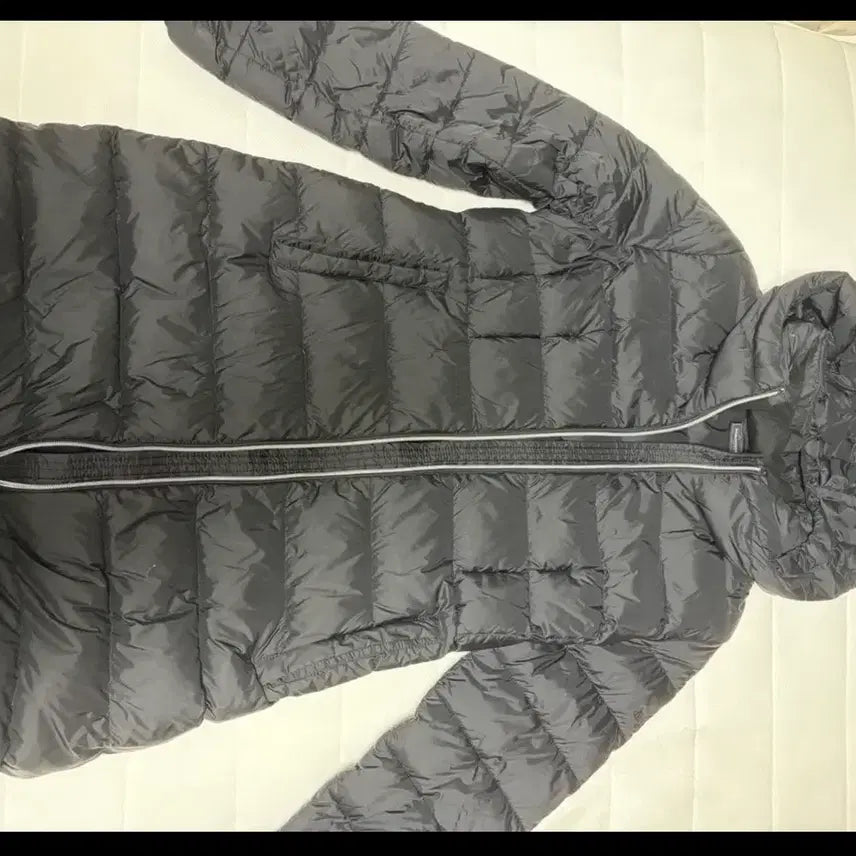 [BUNJANG] Marmot Lightweight Down Jacket / 마모트 경량패딩 다운자켓