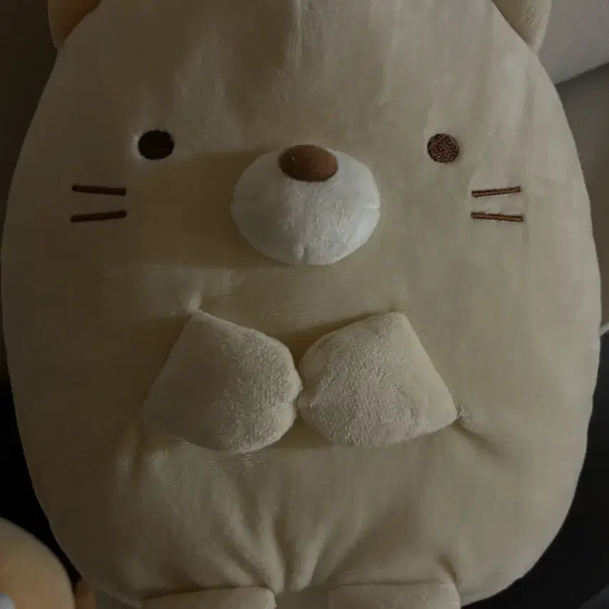 [BUNJANG] Sumikko Gurashi Plush Toy / 스밋코구라시 인형