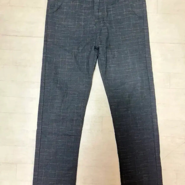 [BUNJANG] Gray Slacks Size 31 / 그레이 슬랙스 31
