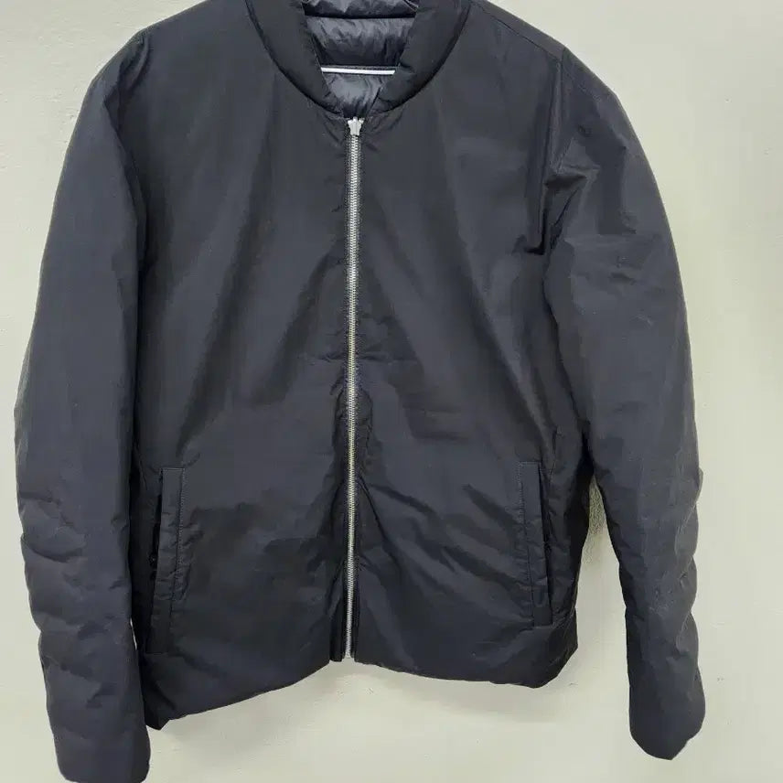 [BUNJANG] ANDZ Reversible Lightweight Puffer Jacket / 앤드지 양면 경량 점퍼(AND Z LNLA)