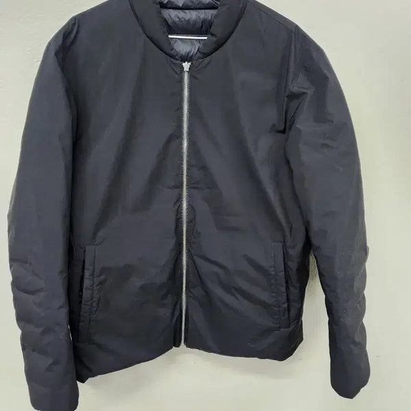 [BUNJANG] ANDZ Reversible Lightweight Puffer Jacket / 앤드지 양면 경량 점퍼(AND Z LNLA)