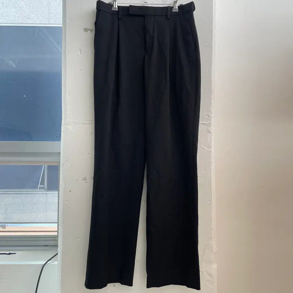 [BUNJANG] Musinsa Standard Slacks Pants / (29) 무신사 스탠다드 슬랙스 팬츠 바지