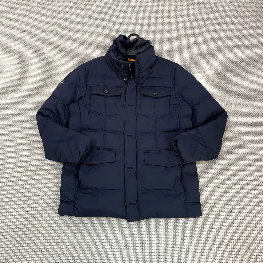 [BUNJANG] Louis Castel Down Golf Padding Jacket L / L 루이까스텔 덕다운 골프 패딩 자켓 N.9911