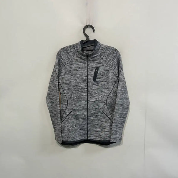 [BUNJANG] Descente Women's Full Zip Top Size 95 / 데상트 여성 집업 95