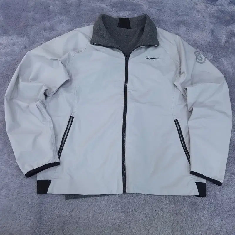 [BUNJANG] Cleveland Reversible Jacket / 클리브랜드 양면 자켓 | 0916A12