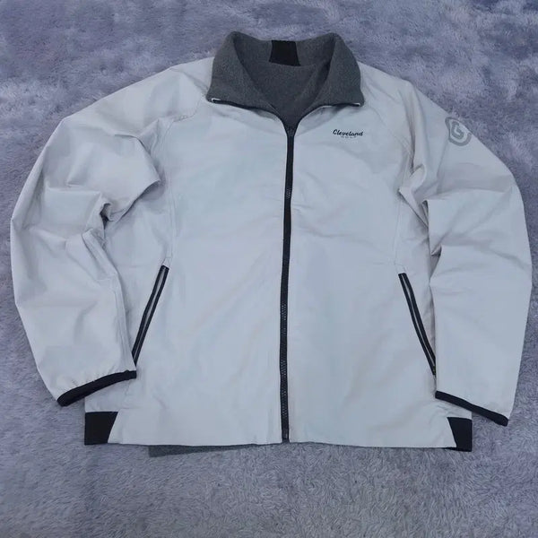 [BUNJANG] Cleveland Reversible Jacket / 클리브랜드 양면 자켓 | 0916A12