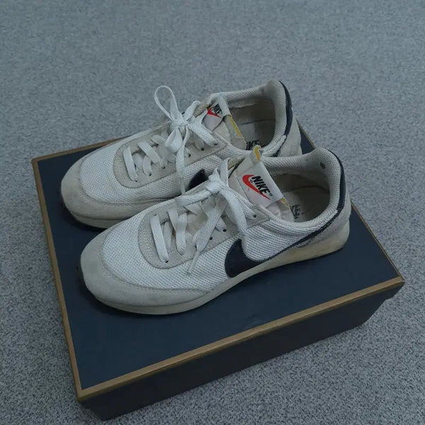[BUNJANG] Nike 235mm Sneakers / 235 나이키 스니커즈/일반 운동화 | 0930C04