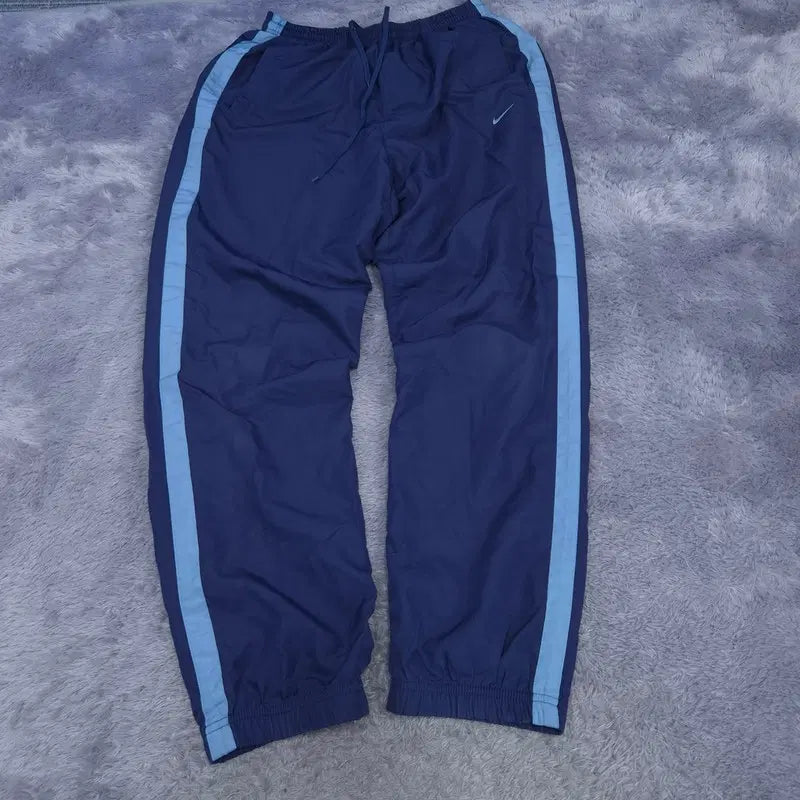 [BUNJANG] Nike 00s Track Pants / M/80 나이키 00s 운동바지 | 0930A05