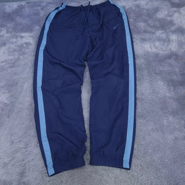 [BUNJANG] Nike 00s Track Pants / M/80 나이키 00s 운동바지 | 0930A05