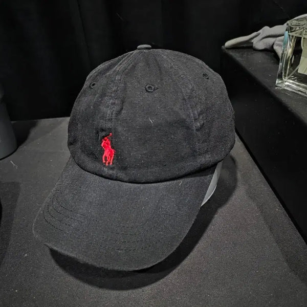 [BUNJANG] Polo Ralph Lauren Cap / 폴로 랄프로렌 볼캡