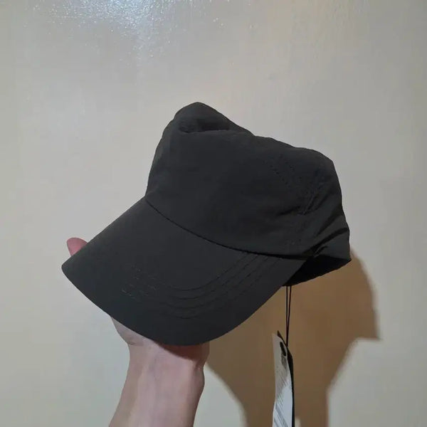 [BUNJANG] Brownbreath Nylon Cap (New) / 브라운브레스 나일론 캡 (새상품)
