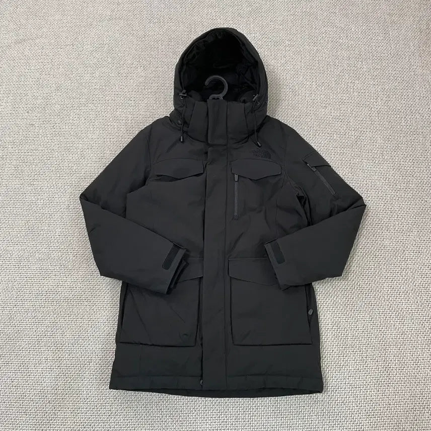[BUNJANG] The North Face Goose Down Padding Jacket XS / XS 노스페이스 구스다운 패딩 자켓 N.9898